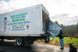 Best Residential Junk Removal  in Point Lookout, NY